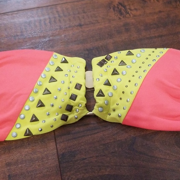 VS Swim bikini SMALL - Picture 3 of 6